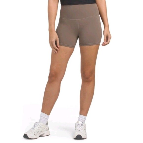 Splits59 Women's Airweight High Waist Shorts Size XS - Picture 1 of 2